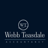 Webb Teasdale Accountancy Ltd logo, Webb Teasdale Accountancy Ltd contact details