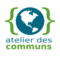 Atelier des Communs logo, Atelier des Communs contact details