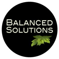 Balanced Solutions - CAS logo, Balanced Solutions - CAS contact details