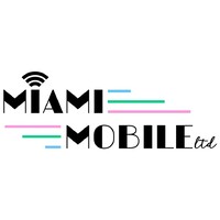 Miami Mobile ltd logo, Miami Mobile ltd contact details