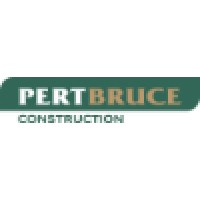 Pert Bruce Construction Ltd logo, Pert Bruce Construction Ltd contact details