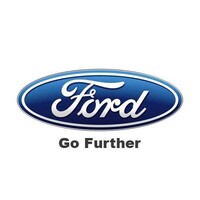 Kairali Ford logo, Kairali Ford contact details