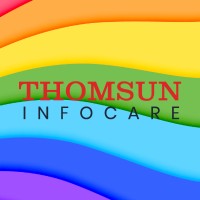 Thomsun Infocare logo, Thomsun Infocare contact details