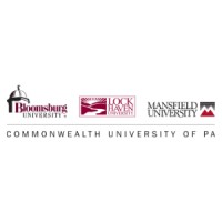 Commonwealth University of Pennsylvania logo, Commonwealth University of Pennsylvania contact details