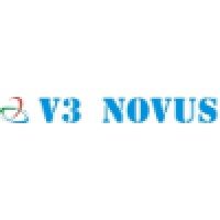 V3NOVUS PVT LTD logo, V3NOVUS PVT LTD contact details