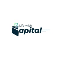 Life With Capital logo, Life With Capital contact details