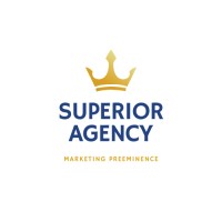 Superior Agency logo, Superior Agency contact details