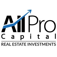 All Pro Capital, LLC logo, All Pro Capital, LLC contact details