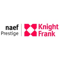 Naef Prestige | Knight Frank logo, Naef Prestige | Knight Frank contact details