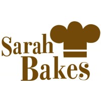 Sarah Bakes logo, Sarah Bakes contact details