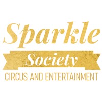 Sparkle Society logo, Sparkle Society contact details