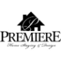 Premiere Home Staging logo, Premiere Home Staging contact details