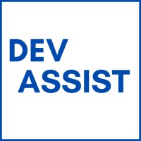 Dev Assist logo, Dev Assist contact details