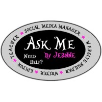 Ask Me logo, Ask Me contact details