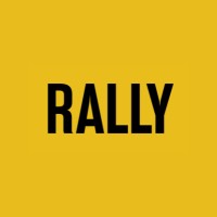 RALLY: an issue advocacy firm. logo, RALLY: an issue advocacy firm. contact details