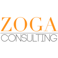 Zoga Consulting logo, Zoga Consulting contact details