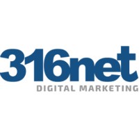 316net Digital Marketing logo, 316net Digital Marketing contact details