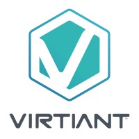 Virtiant logo, Virtiant contact details