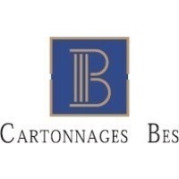 CARTONNAGES BES logo, CARTONNAGES BES contact details