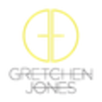 Gretchen Jones logo, Gretchen Jones contact details