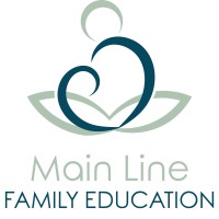 Main Line Family Education logo, Main Line Family Education contact details