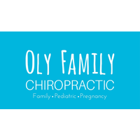 Oly Family Chiropractic logo, Oly Family Chiropractic contact details