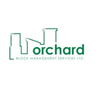 ORCHARD BLOCK MANAGEMENT SERVICES LIMITED logo, ORCHARD BLOCK MANAGEMENT SERVICES LIMITED contact details