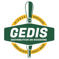 SAS GEDIS NORD EST logo, SAS GEDIS NORD EST contact details