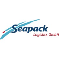 Seapack Logistics GmbH logo, Seapack Logistics GmbH contact details