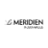 Le Meridien Indianapolis logo, Le Meridien Indianapolis contact details