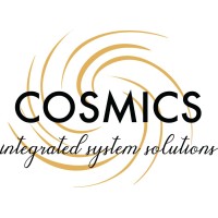 Cosmics S.A. logo, Cosmics S.A. contact details