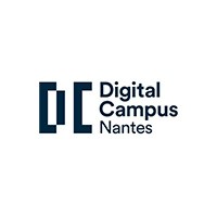 Digital Campus Nantes logo, Digital Campus Nantes contact details