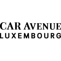 CAR Avenue Luxembourg logo, CAR Avenue Luxembourg contact details