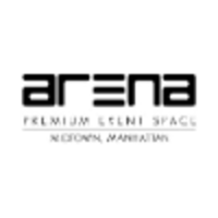 ARENA NYC logo, ARENA NYC contact details