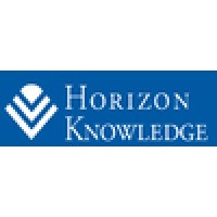 Horizon Knowledge logo, Horizon Knowledge contact details