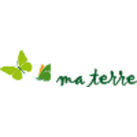 Ma Terre logo, Ma Terre contact details