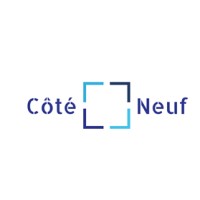 Côté Neuf logo, Côté Neuf contact details