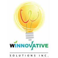 Winnovative Solutions Inc. logo, Winnovative Solutions Inc. contact details