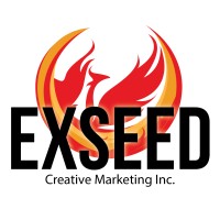 Exseed Creative Marketing Inc logo, Exseed Creative Marketing Inc contact details