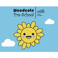 Woodcote Pre-School Group CIO logo, Woodcote Pre-School Group CIO contact details