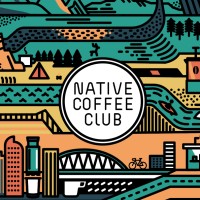 Native Coffee Club logo, Native Coffee Club contact details