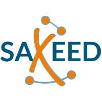 Start-up network SAXEED logo, Start-up network SAXEED contact details