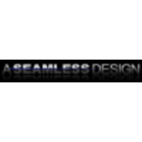 A Seamless Design logo, A Seamless Design contact details