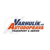 Autodoprava Varhulík logo, Autodoprava Varhulík contact details