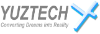 Yuztech logo, Yuztech contact details