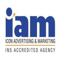 IAM Icon Advertisnig and Marketing logo, IAM Icon Advertisnig and Marketing contact details