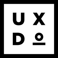 UXD Nevada logo, UXD Nevada contact details