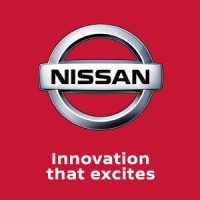 Nissan Oman logo, Nissan Oman contact details