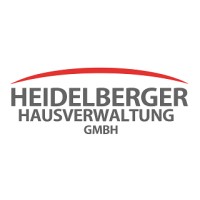 Heidelberger Hausverwaltung GmbH logo, Heidelberger Hausverwaltung GmbH contact details