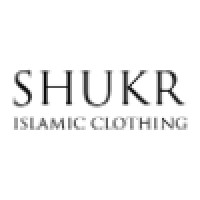 Shukr Islamic Clothing logo, Shukr Islamic Clothing contact details